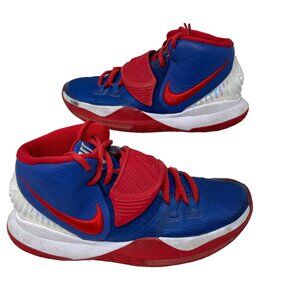 Nike Kyrie 6 ID By‎ You CT1019-991 Youth Basketball Shoes Size 6.5